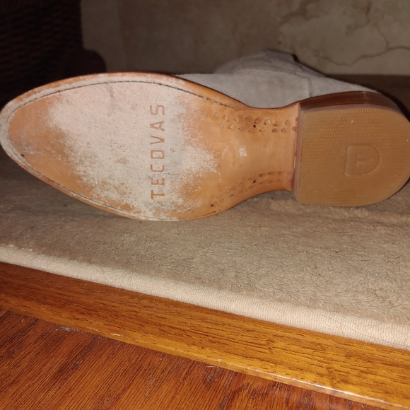 Tecovas boots--The Lucy - Picture 8 of 8